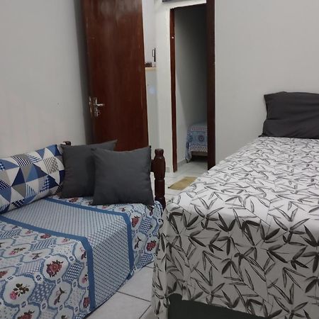 Casa Para Relaxar Perto Do Mar, A 300 Metros Da Praia Прая Гранде Екстериор снимка