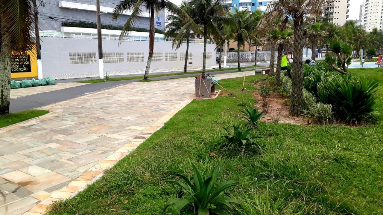 Casa Para Relaxar Perto Do Mar, A 300 Metros Da Praia Прая Гранде Екстериор снимка