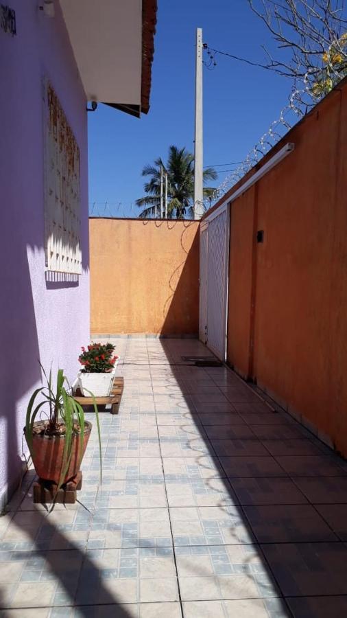 Casa Para Relaxar Perto Do Mar, A 300 Metros Da Praia Прая Гранде Екстериор снимка